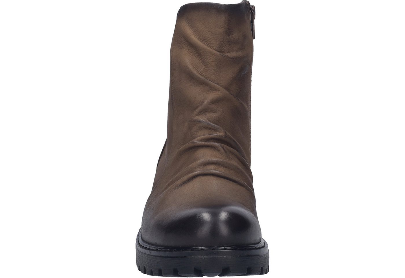 Josef Seibel Melinda 33, braun Stiefelette – Bild 4 von 5