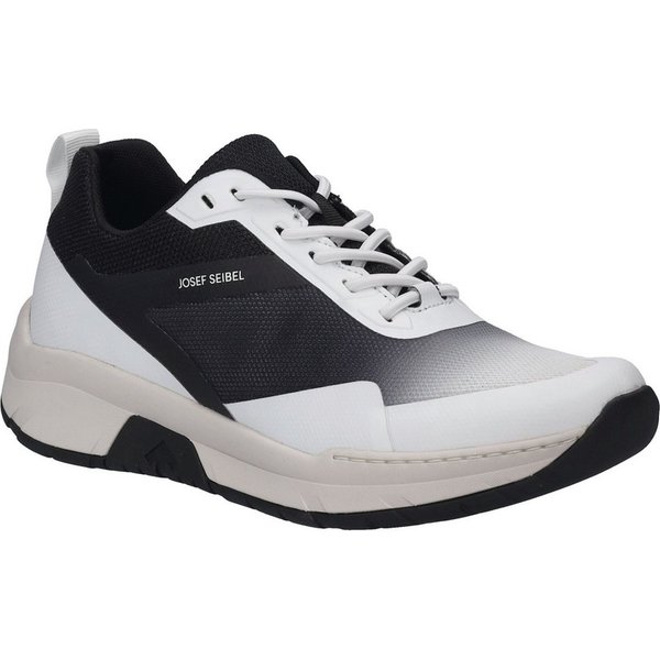 Josef Seibel Mitchell 51, schwarz Sneaker