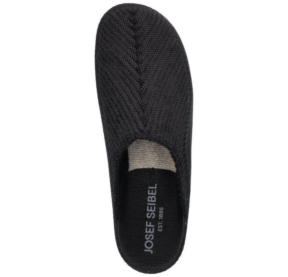 Josef Seibel Monaco 220 Pantoffel – Bild 4 von 5