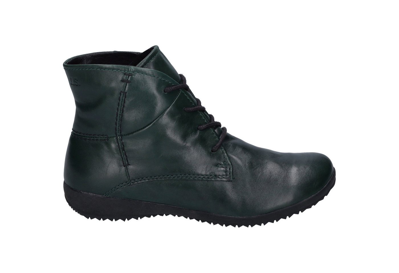 Josef Seibel Naly 09,blau Stiefelette – Bild 2 von 5