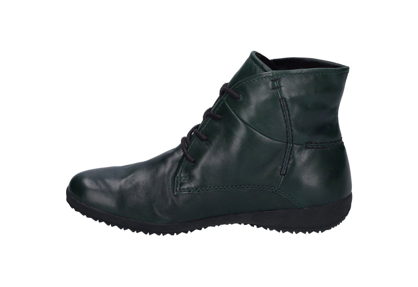 Josef Seibel Naly 09,blau Stiefelette – Bild 3 von 5