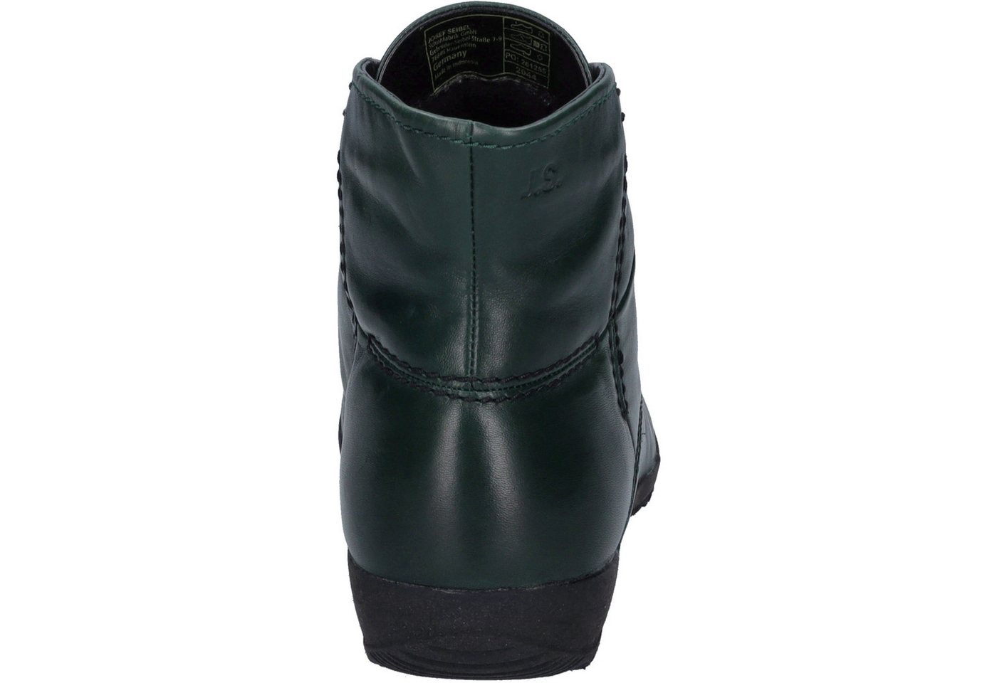 Josef Seibel Naly 09,blau Stiefelette – Bild 4 von 5