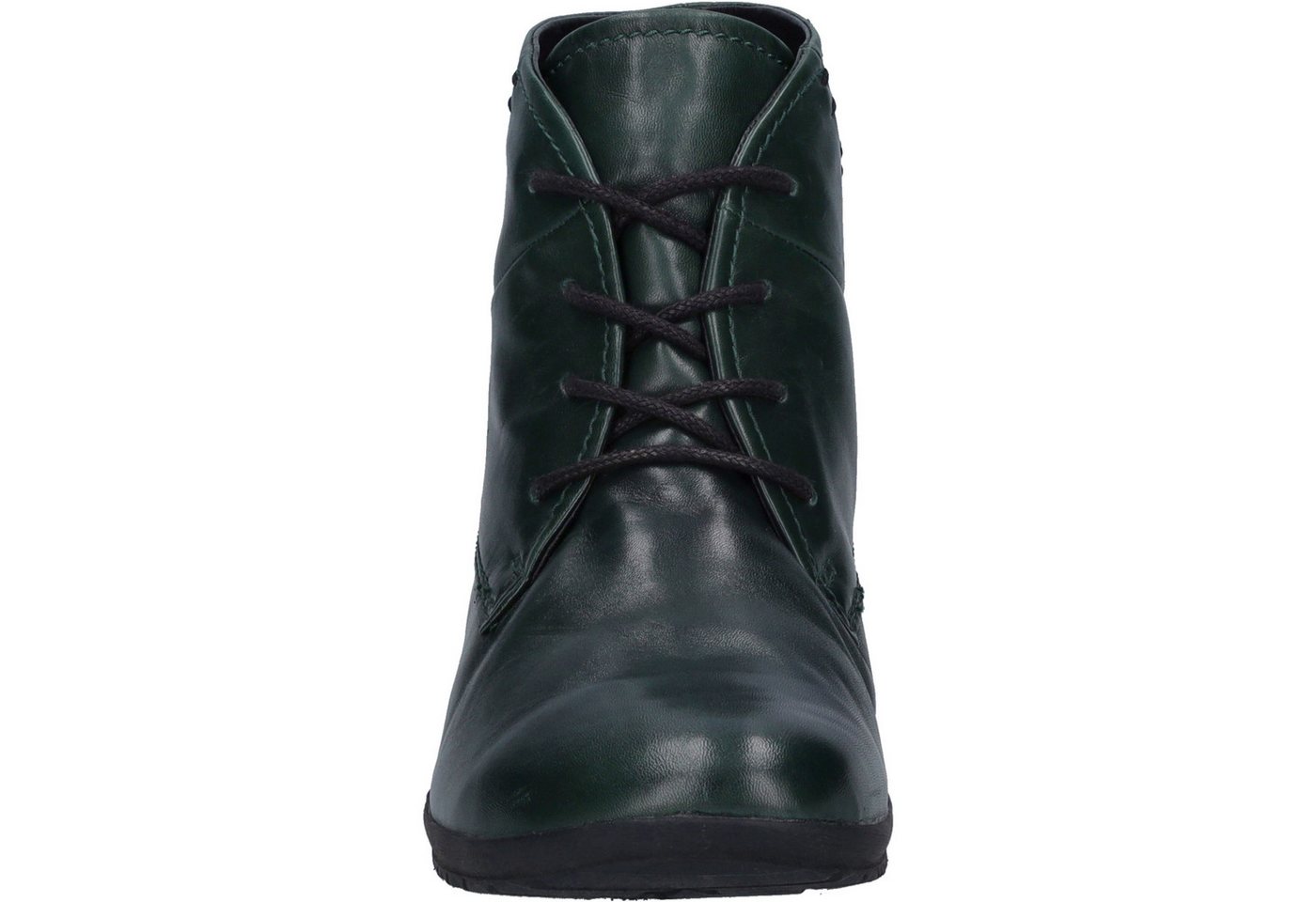Josef Seibel Naly 09,blau Stiefelette – Bild 5 von 5