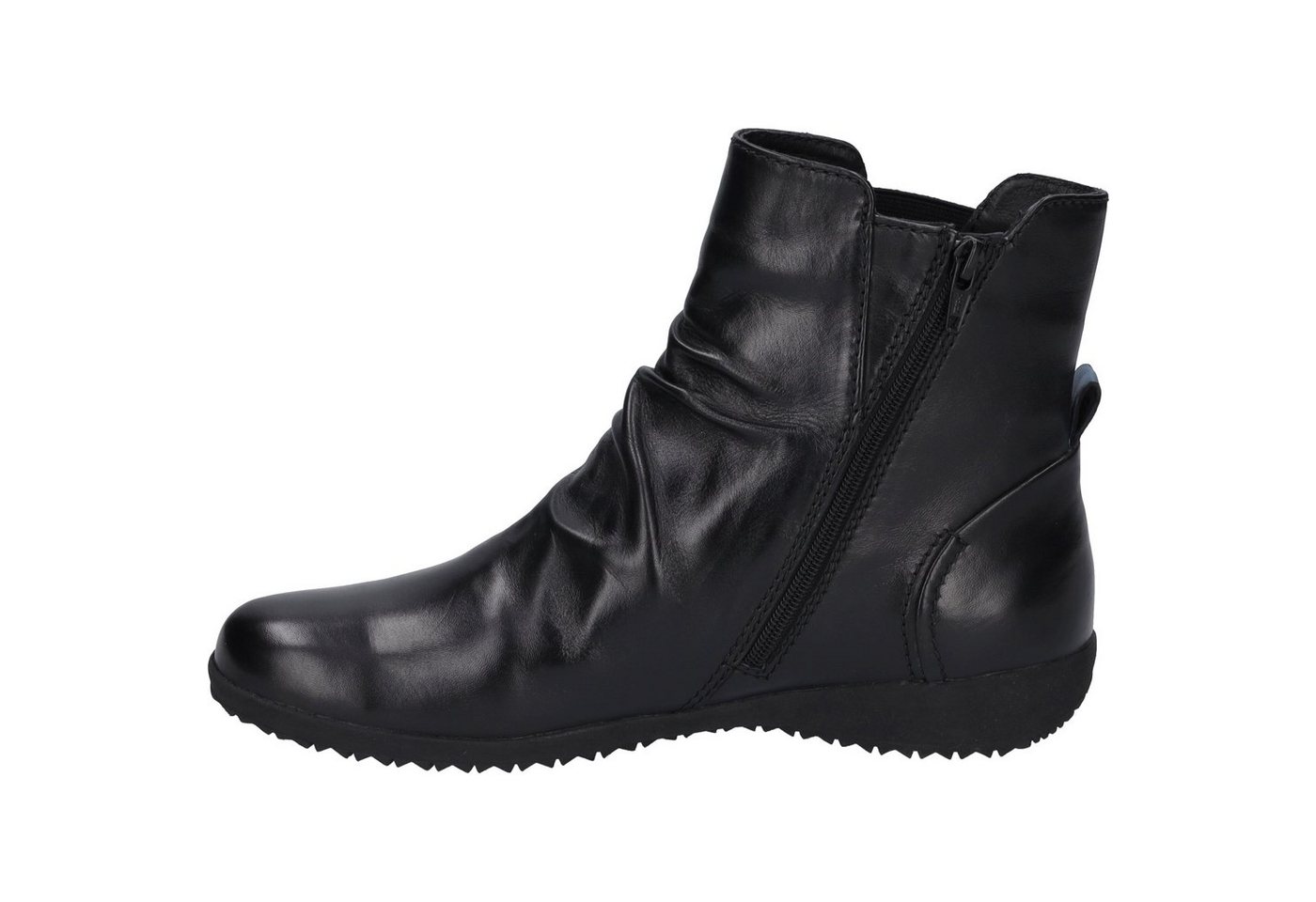 Josef Seibel Naly 66, schwarz Stiefelette – Bild 3 von 5