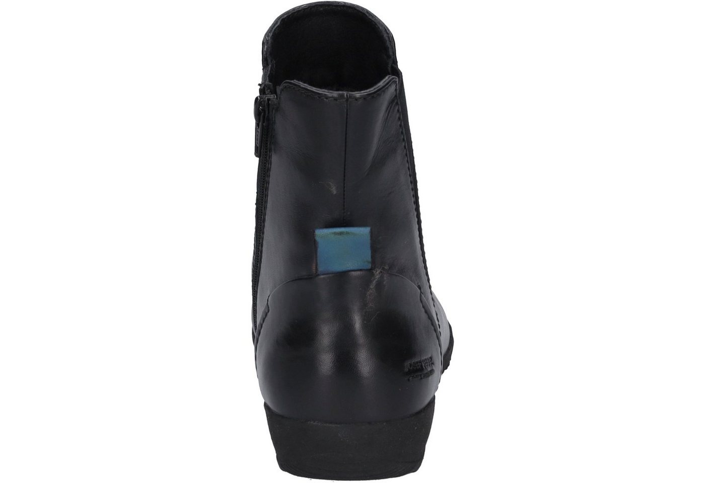 Josef Seibel Naly 66, schwarz Stiefelette – Bild 4 von 5