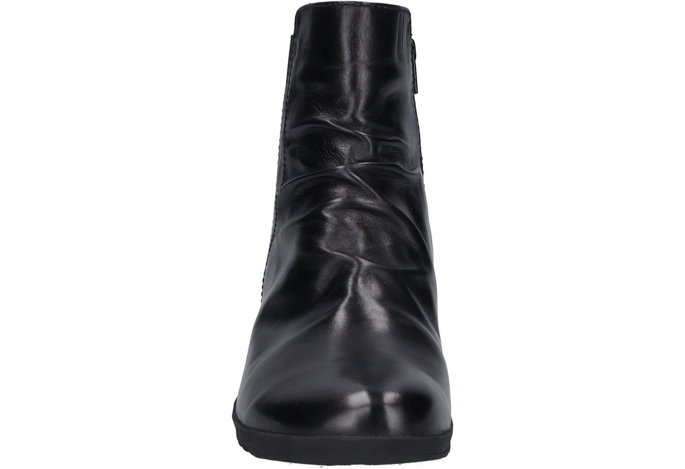 Josef Seibel Naly 66, schwarz Stiefelette – Bild 5 von 5