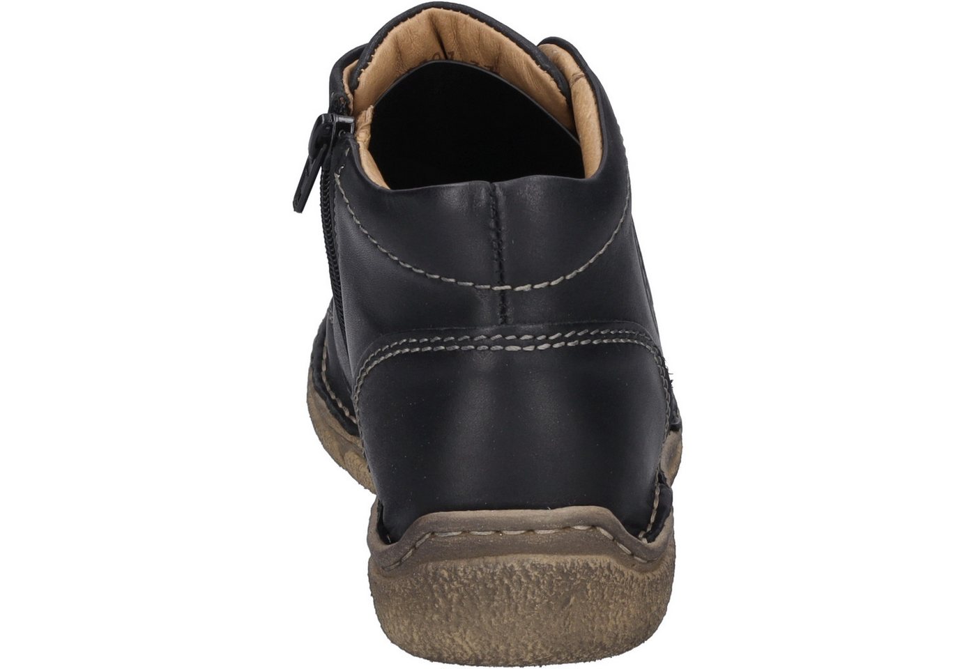 Josef Seibel Neele 01,schwarz Stiefelette – Bild 4 von 5