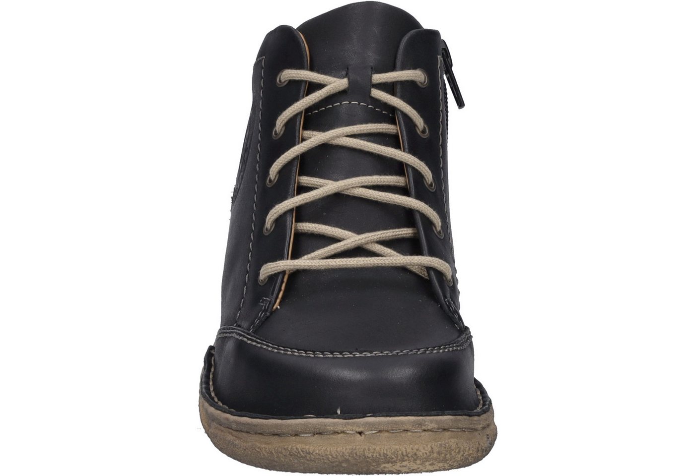 Josef Seibel Neele 01,schwarz Stiefelette – Bild 5 von 5