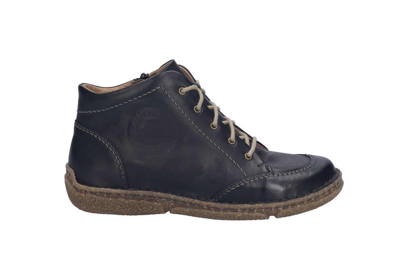 Josef Seibel Neele 01, schwarz Stiefelette – Bild 2 von 5