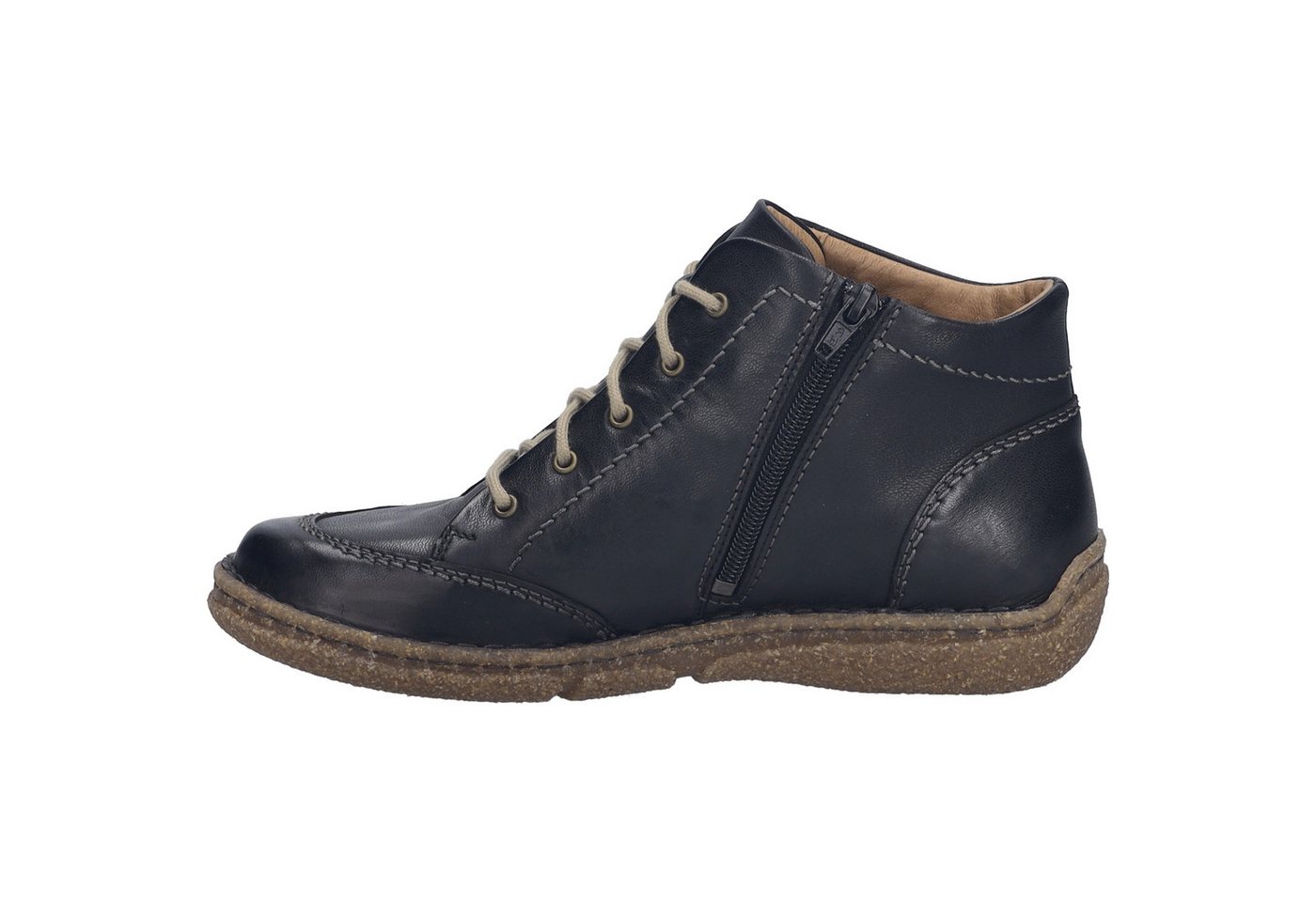 Josef Seibel Neele 01, schwarz Stiefelette – Bild 3 von 5