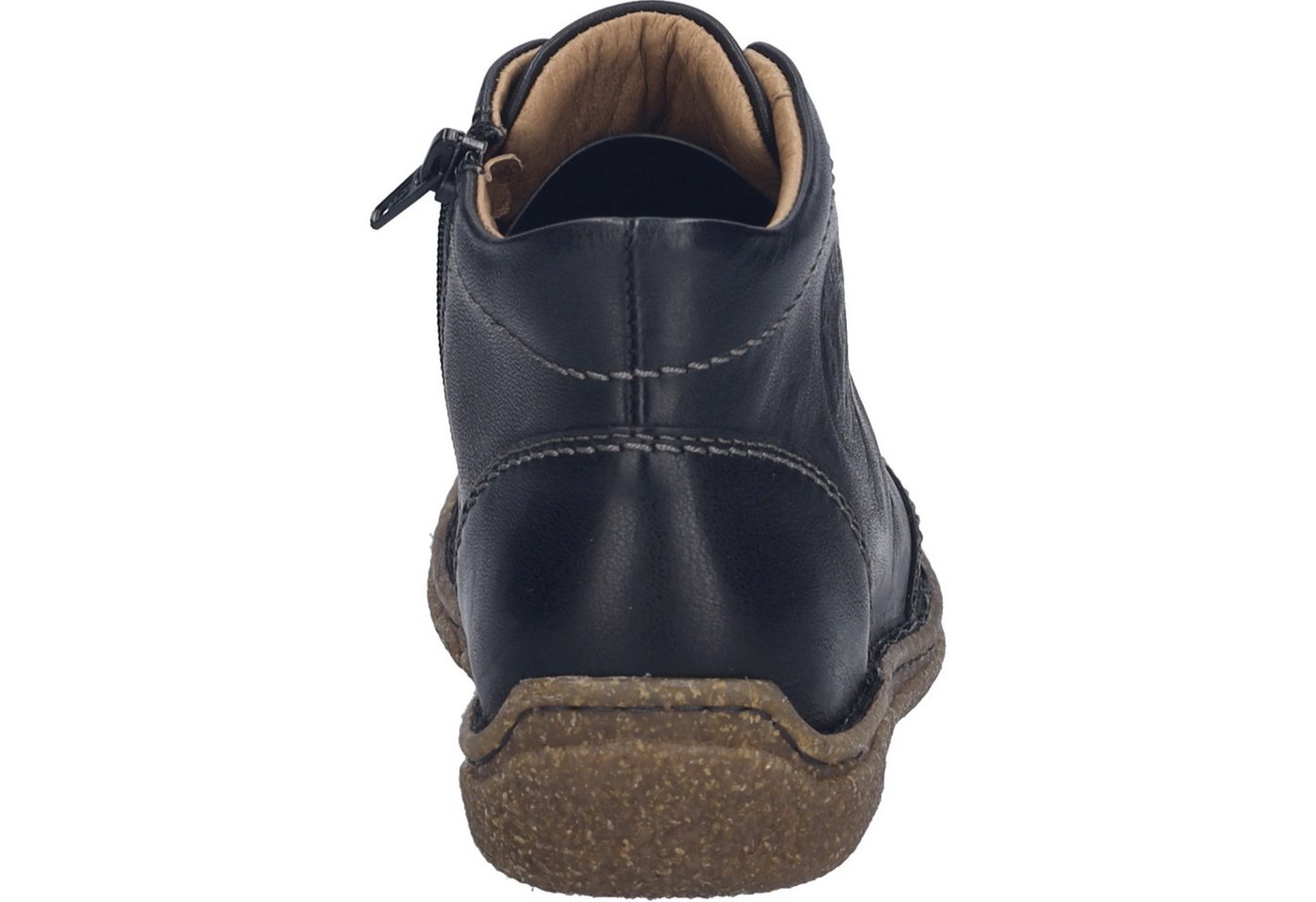 Josef Seibel Neele 01, schwarz Stiefelette – Bild 4 von 5