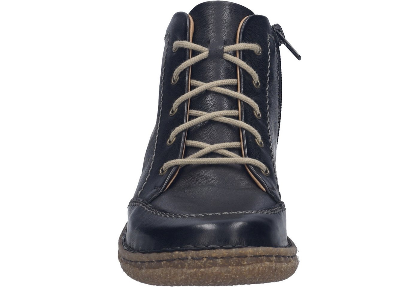 Josef Seibel Neele 01, schwarz Stiefelette – Bild 5 von 5