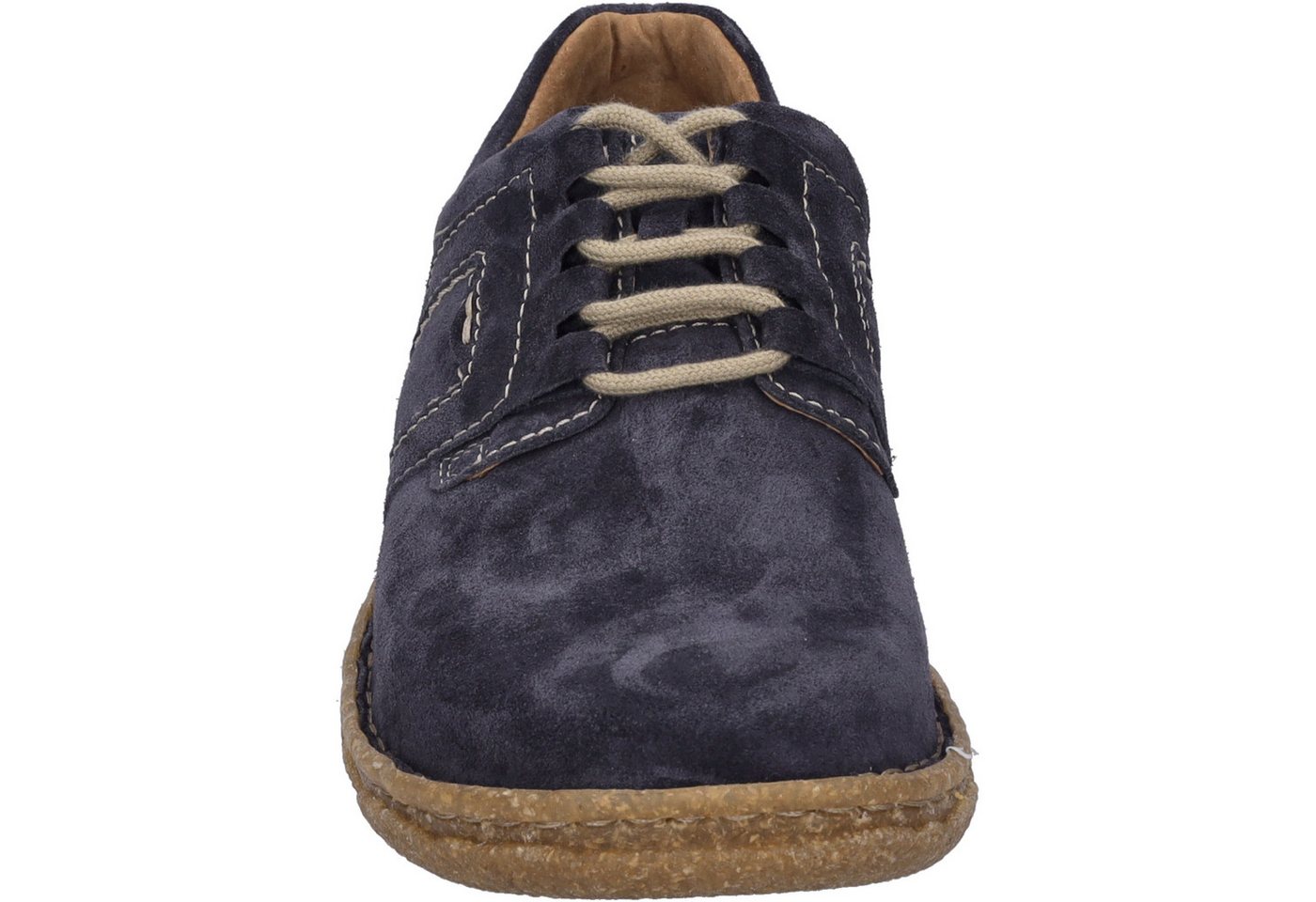 Josef Seibel Neele 44, blau Schnürschuh – Bild 5 von 5