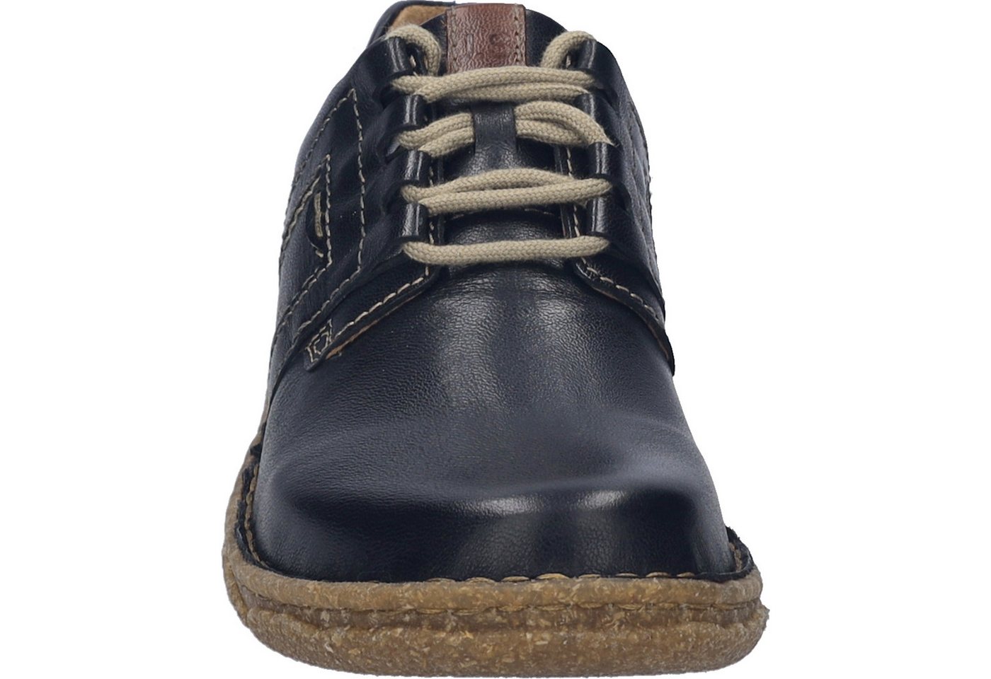 Josef Seibel Neele 44, schwarz Schnürschuh – Bild 4 von 5