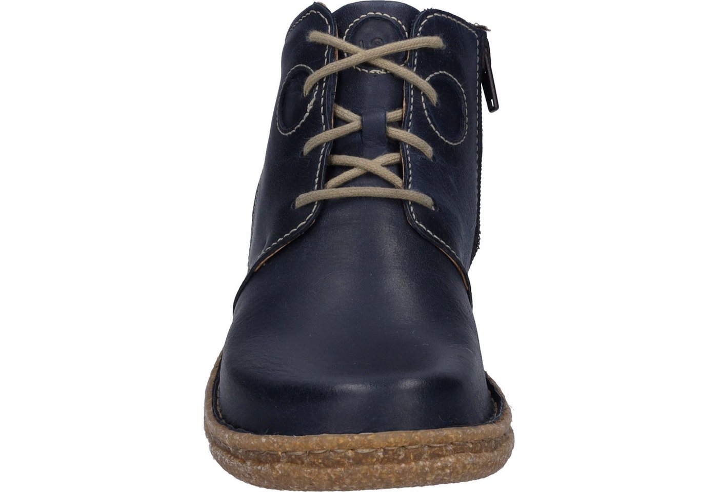 Josef Seibel Neele 46,blau Stiefelette – Bild 5 von 5