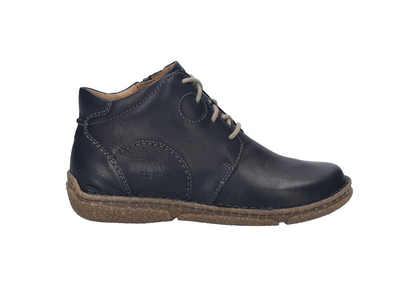 Josef Seibel Neele 46, schwarz Stiefelette – Bild 2 von 5