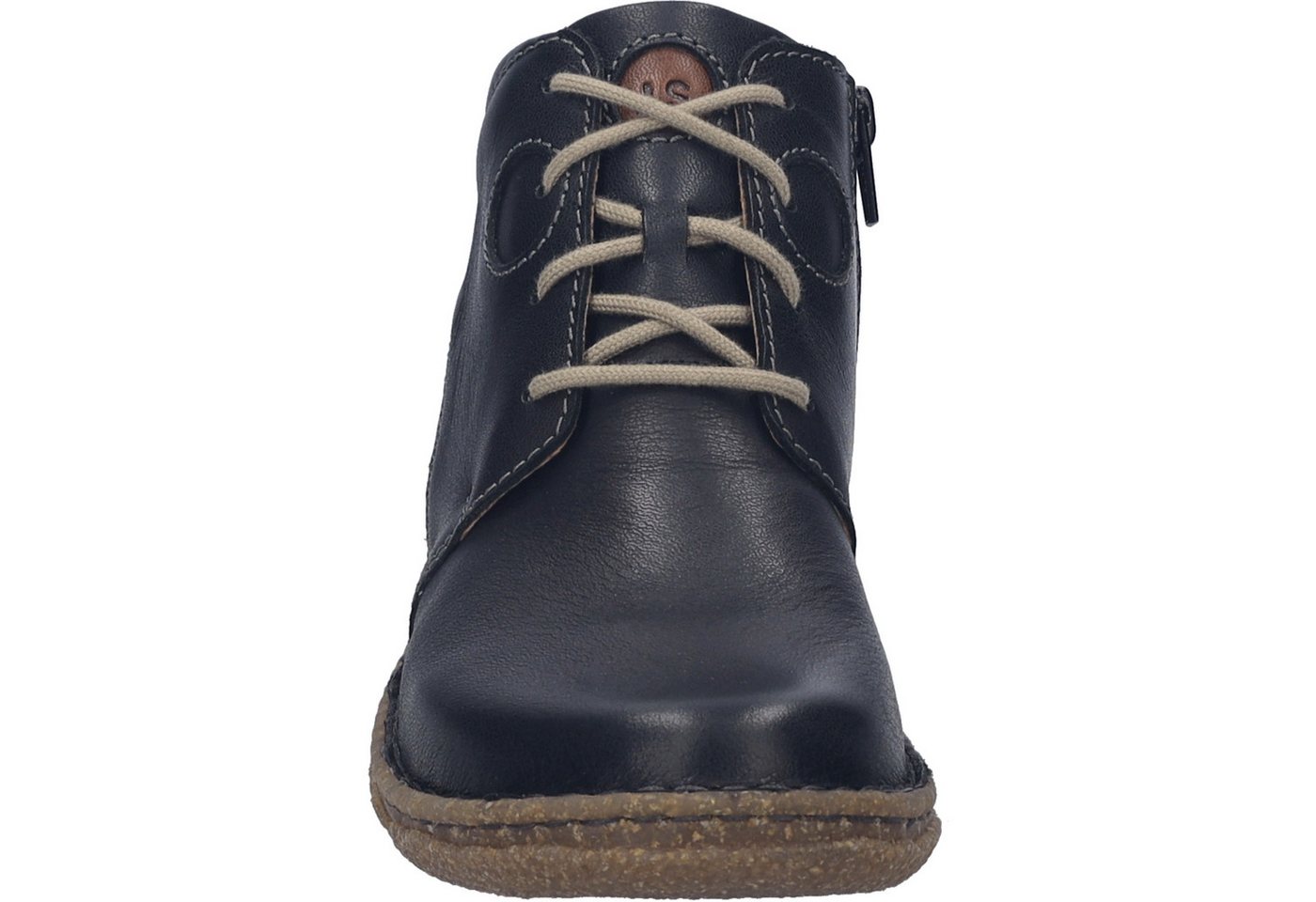 Josef Seibel Neele 46, schwarz Stiefelette – Bild 4 von 5
