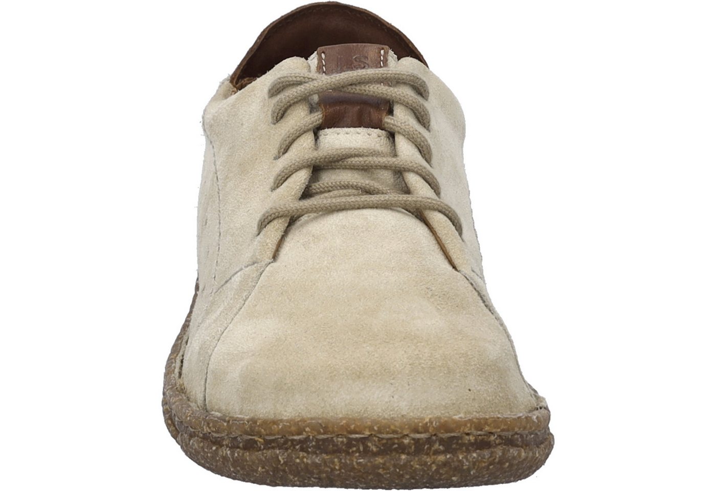 Josef Seibel Neele 67,natur Schnürschuh – Bild 4 von 5