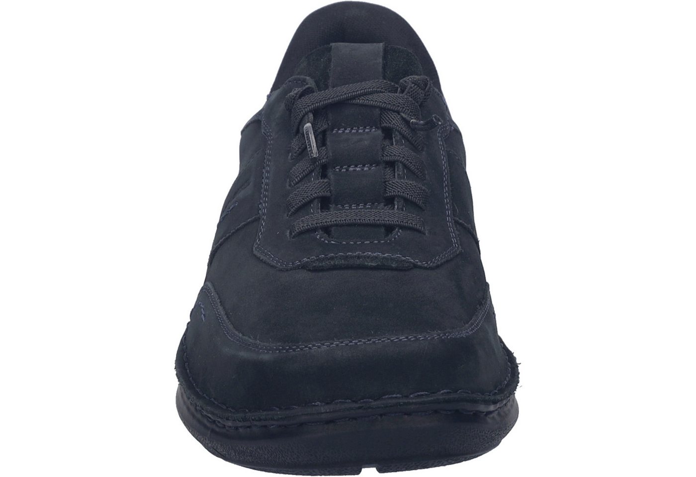 Josef Seibel New Anvers 21, blau Schnürschuh – Bild 4 von 5