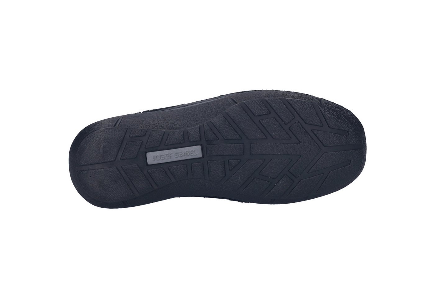 Josef Seibel New Anvers 21, blau Schnürschuh – Bild 5 von 5