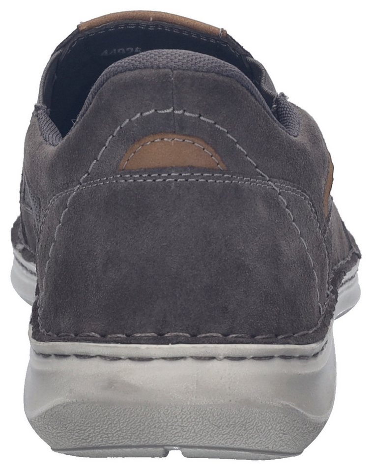 Josef Seibel New Anvers 25 Slipper, Schlupfschuh, Halbschuh, Komfortschuh in Schuhweite K (extraweit) – Bild 2 von 5