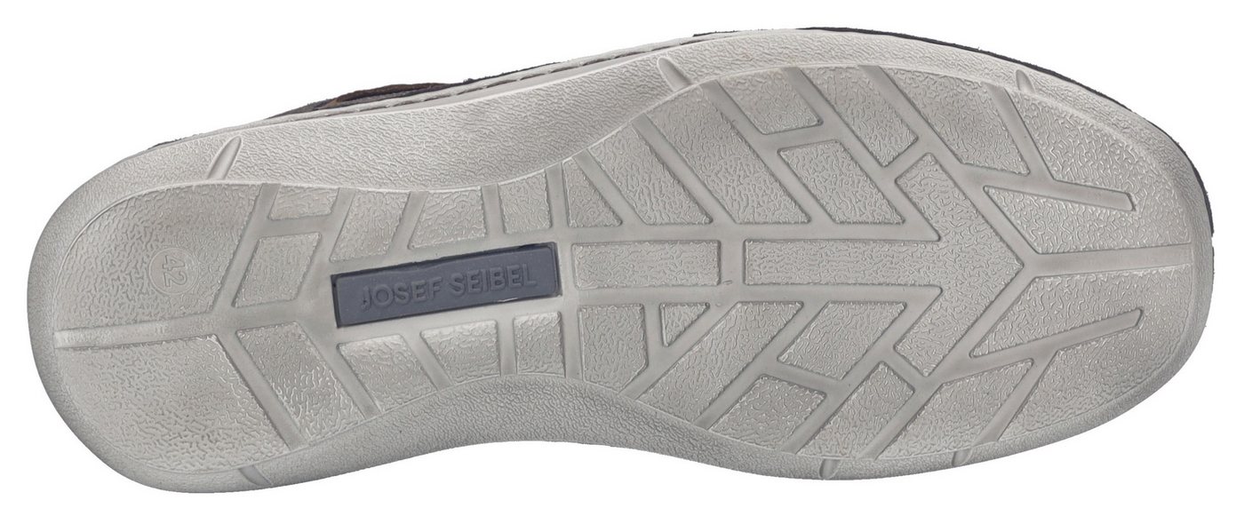 Josef Seibel New Anvers 25 Slipper, Schlupfschuh, Halbschuh, Komfortschuh in Schuhweite K (extraweit) – Bild 3 von 5