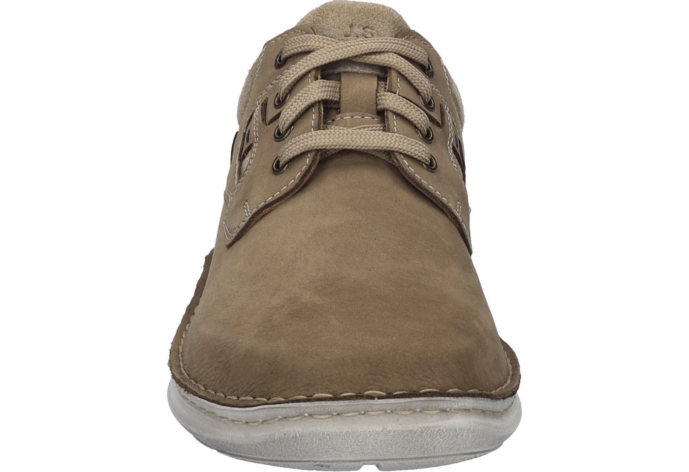 Josef Seibel New Anvers 36, natur Schnürschuh – Bild 4 von 5