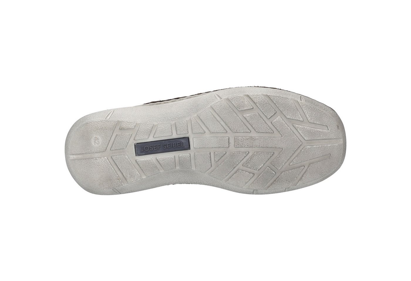 Josef Seibel New Anvers 36, natur Schnürschuh – Bild 5 von 5