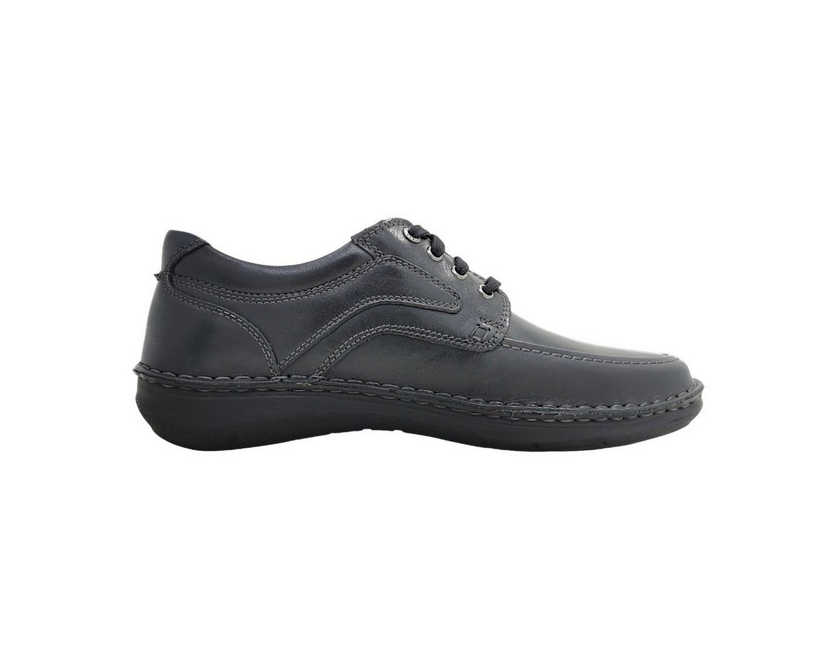 Josef Seibel New Anvers 62 Schnürschuh – Bild 2 von 3
