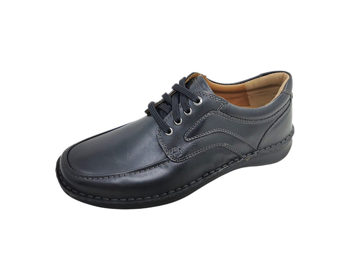 Josef Seibel New Anvers 62 Schnürschuh – Bild 3 von 3