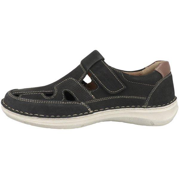Josef Seibel New Anvers 81 Herren Slipper Loafer, Mokkasin, Sommerschuhe, Halbschuhe, Schlupfschuhe