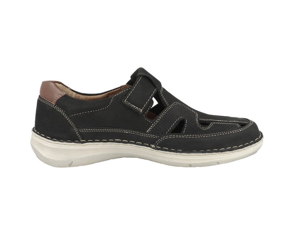 Josef Seibel New Anvers 81 Herren Slipper Loafer, Mokkasin, Sommerschuhe, Halbschuhe, Schlupfschuhe – Bild 3 von 5
