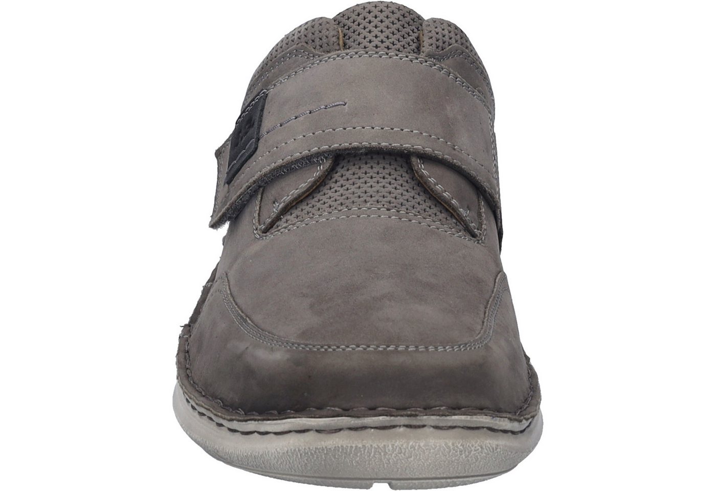 Josef Seibel New Anvers 83, grau Schnürschuh – Bild 4 von 5