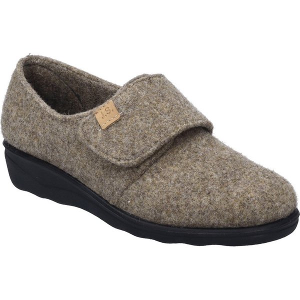 Josef Seibel Nice 09, braun Hausschuh