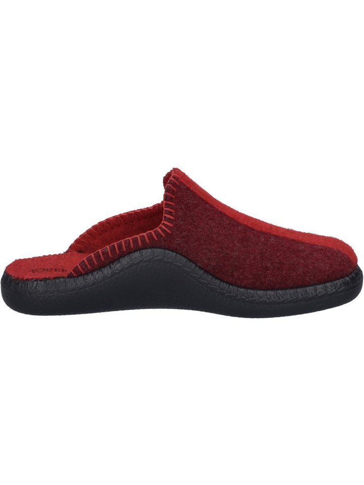 Josef Seibel Pantoffel – Bild 4 von 5