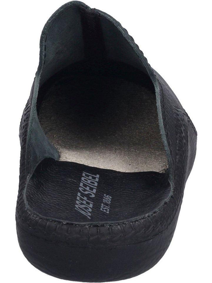 Josef Seibel Pantoffel – Bild 5 von 5