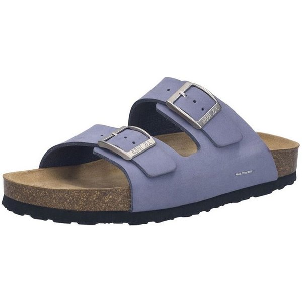 Josef Seibel Josef Seibel Pantoletten Leder Pantolette