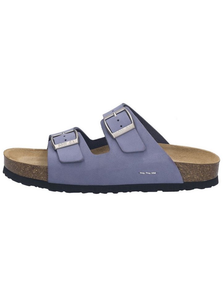 Josef Seibel Josef Seibel Pantoletten Leder Pantolette – Bild 2 von 5