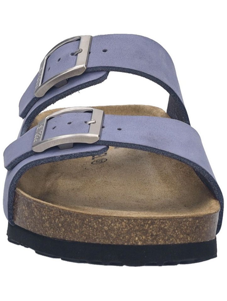 Josef Seibel Josef Seibel Pantoletten Leder Pantolette – Bild 3 von 5