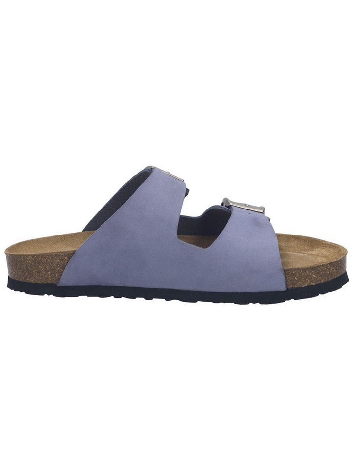 Josef Seibel Josef Seibel Pantoletten Leder Pantolette – Bild 4 von 5