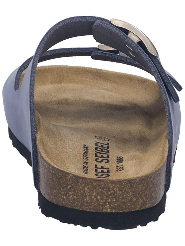 Josef Seibel Josef Seibel Pantoletten Leder Pantolette – Bild 5 von 5