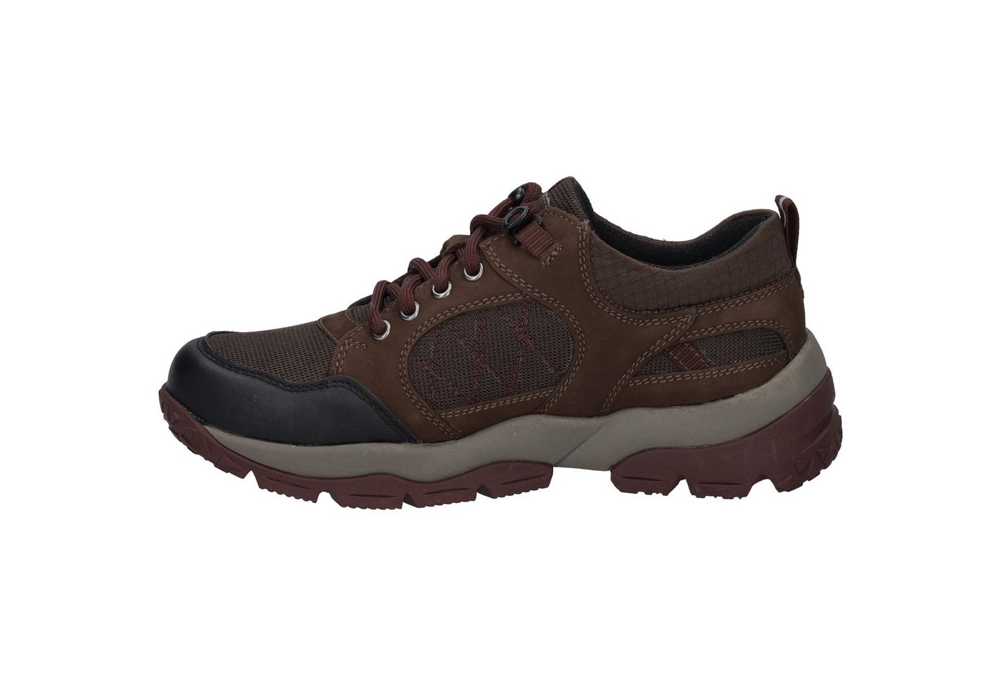 Josef Seibel Philippa 54,braun Schnürschuh – Bild 3 von 5