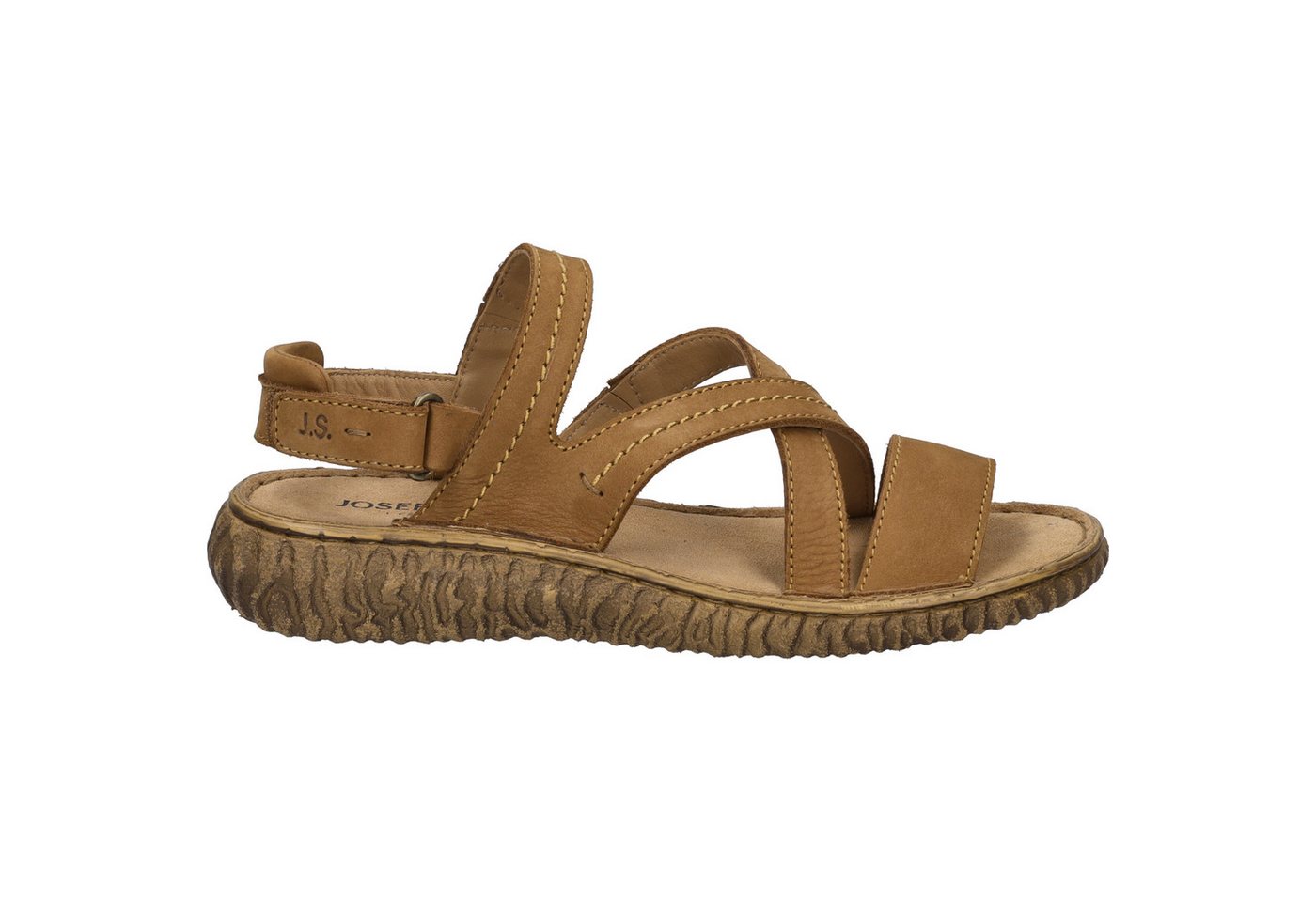 Josef Seibel Ronja 05,braun Sandale – Bild 2 von 5