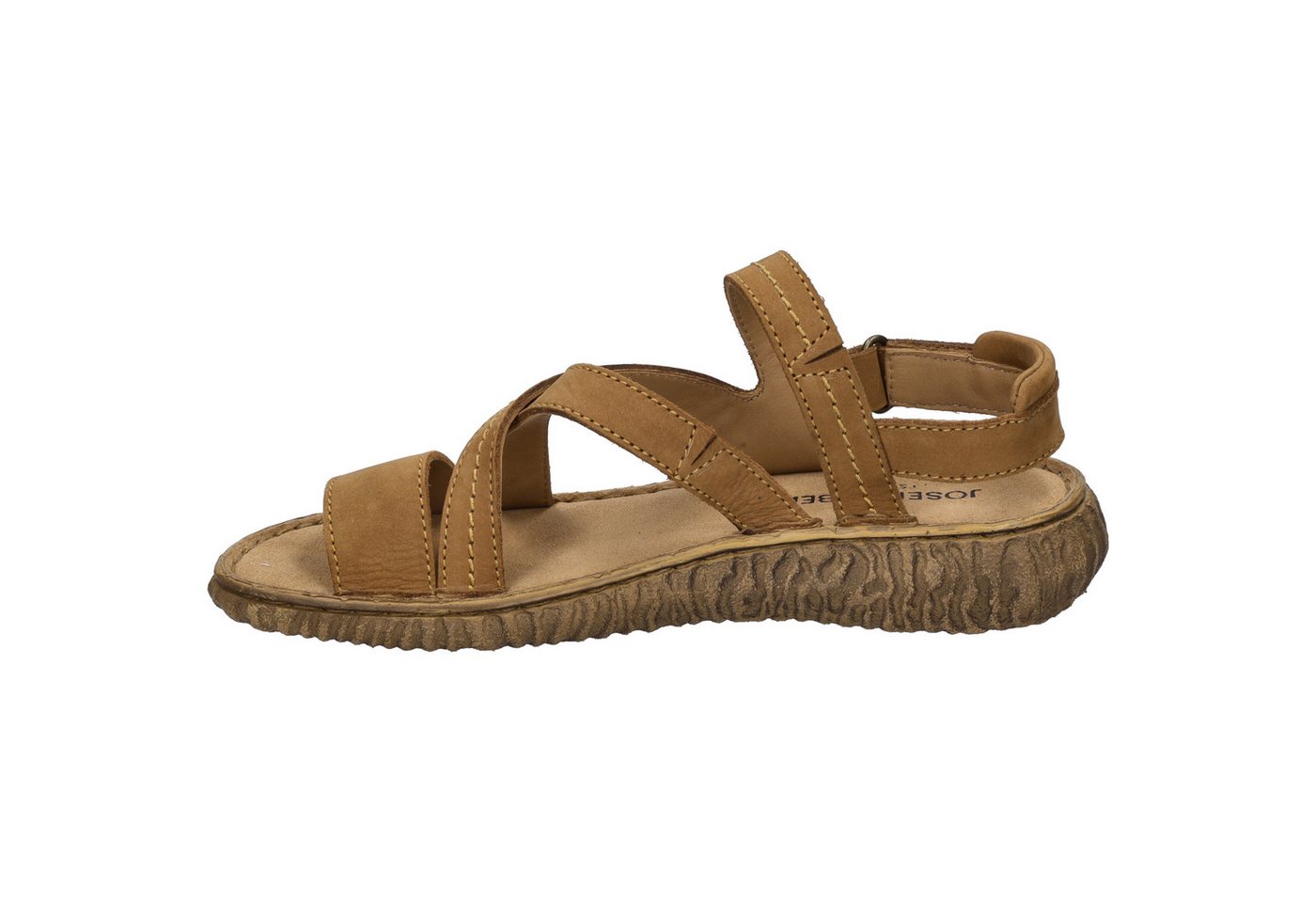 Josef Seibel Ronja 05,braun Sandale – Bild 3 von 5