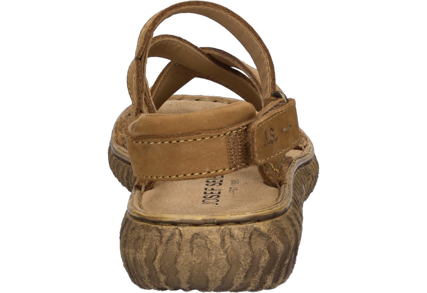 Josef Seibel Ronja 05,braun Sandale – Bild 4 von 5