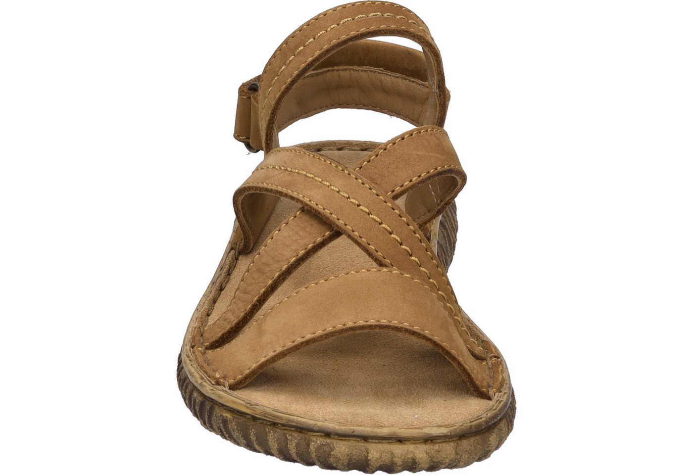 Josef Seibel Ronja 05,braun Sandale – Bild 5 von 5