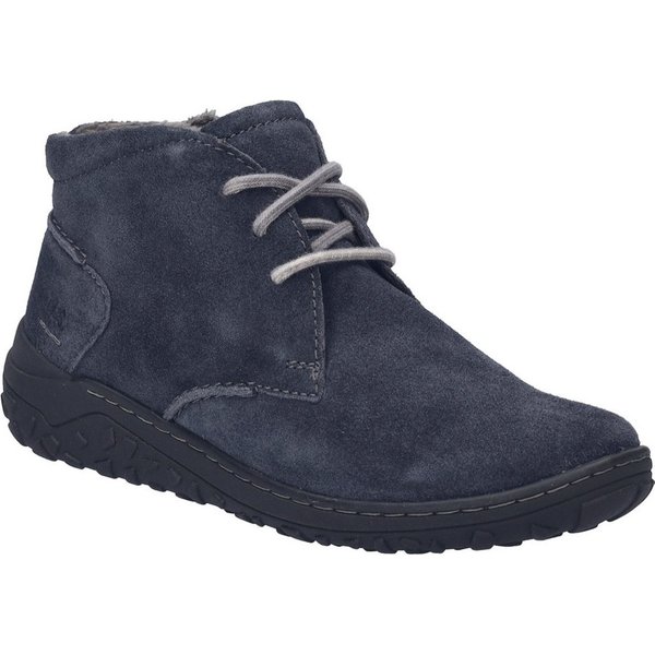 Josef Seibel Ruby 01, blau Stiefelette