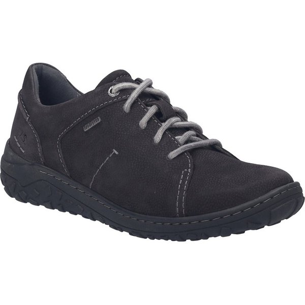 Josef Seibel Ruby 50, grau Schnürschuh