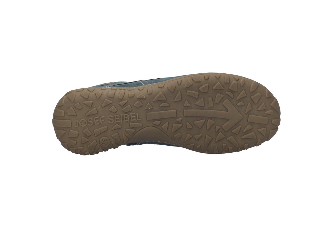 Josef Seibel Ruby 51, blau Stiefelette – Bild 5 von 5