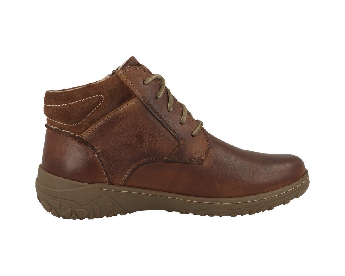 Josef Seibel Ruby 54 Herren Schnürschuh Sneaker, Turnschuhe, Sportschuhe, Freizeitschuhe, Schnürschuhe – Bild 3 von 5